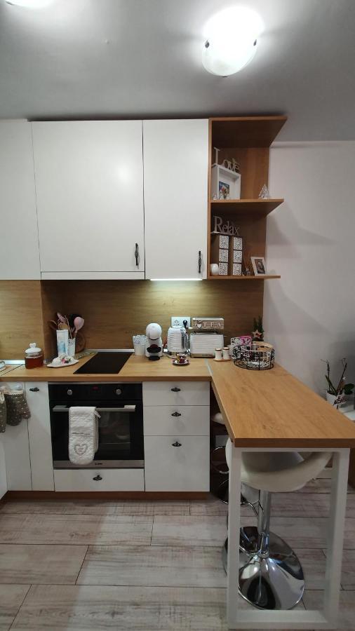 Borovets Cozy Mountain Apartments Экстерьер фото