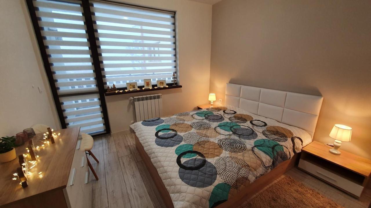 Borovets Cozy Mountain Apartments Экстерьер фото