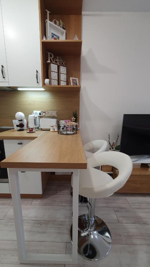 Borovets Cozy Mountain Apartments Экстерьер фото