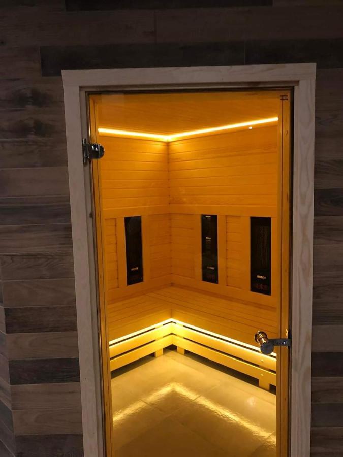 Borovets Cozy Mountain Apartments Экстерьер фото