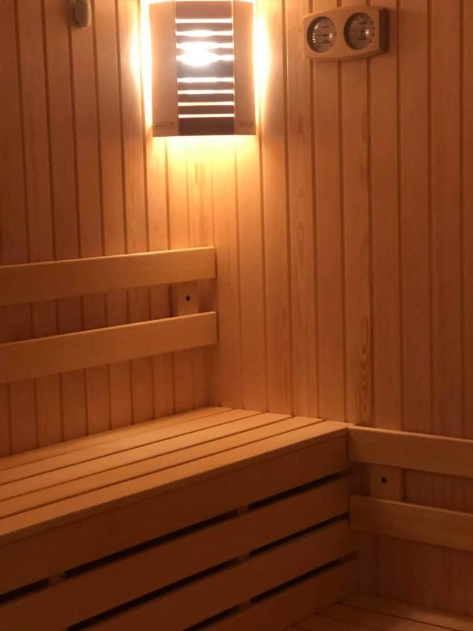 Borovets Cozy Mountain Apartments Экстерьер фото