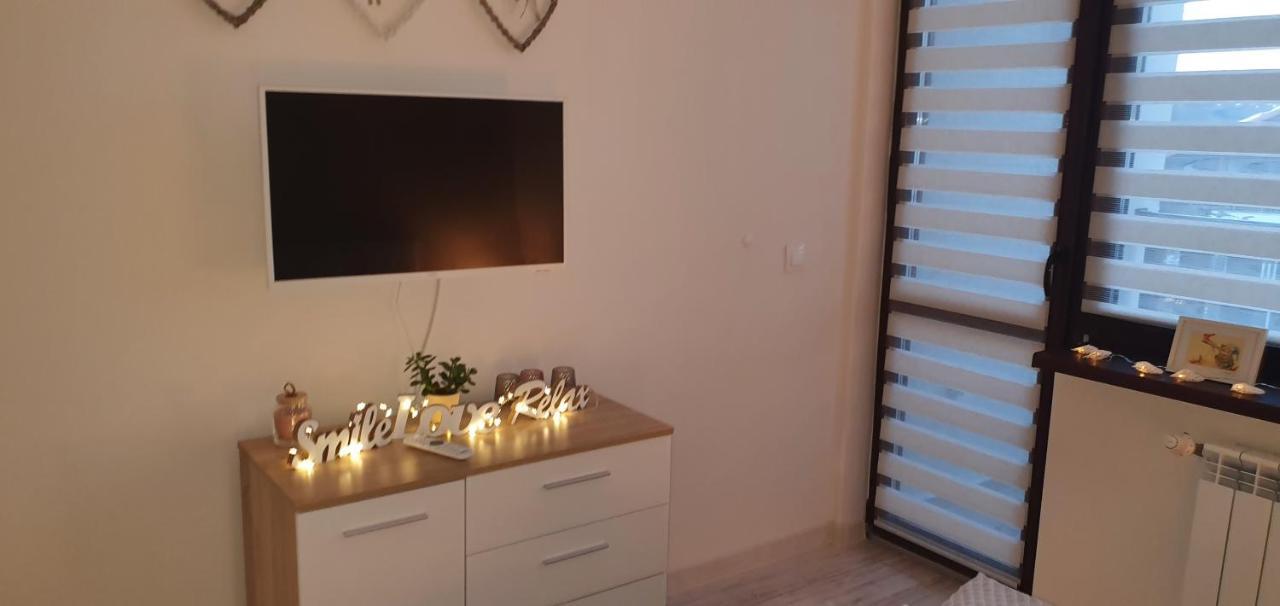 Borovets Cozy Mountain Apartments Экстерьер фото