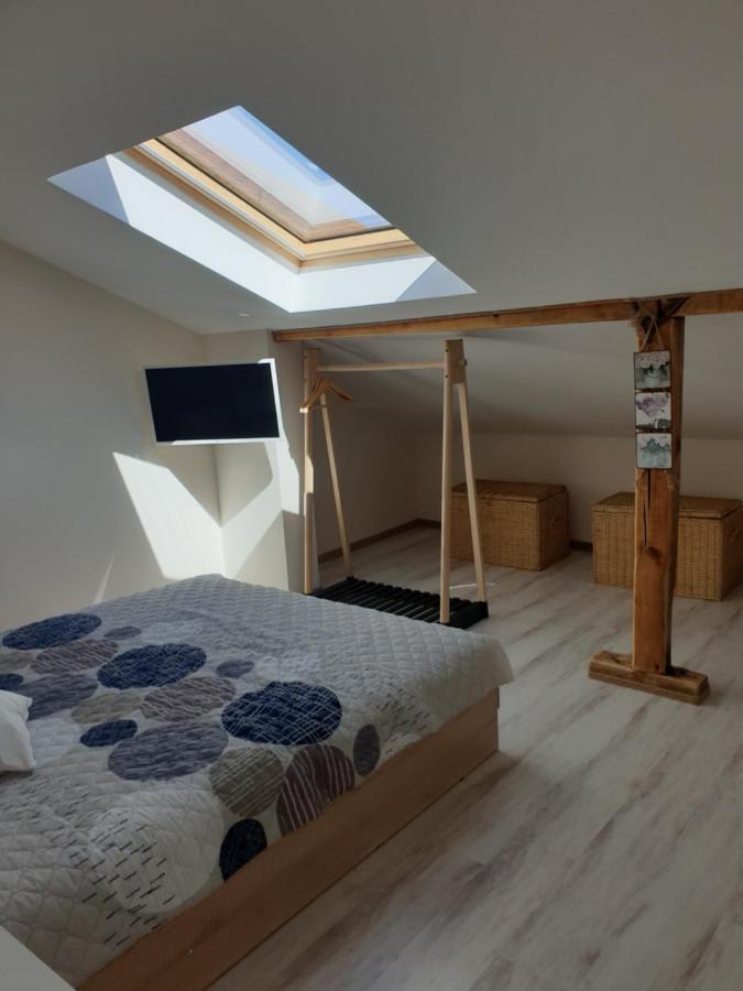 Borovets Cozy Mountain Apartments Экстерьер фото