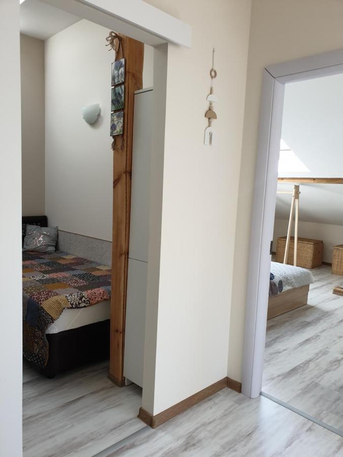 Borovets Cozy Mountain Apartments Экстерьер фото