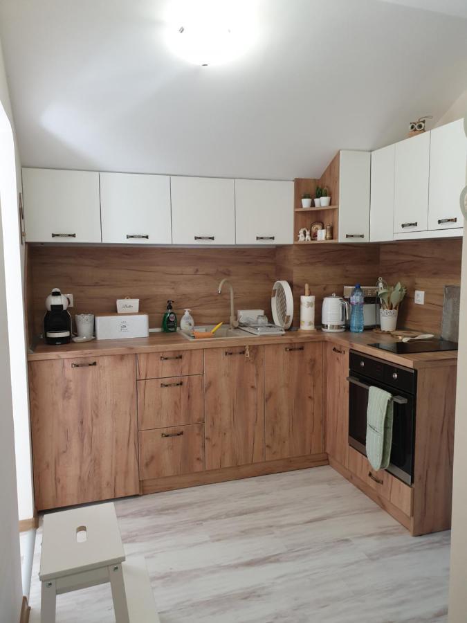 Borovets Cozy Mountain Apartments Экстерьер фото